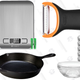 Illustration for article titled Cheap Kitchen Essentials That Will Make You Feel Like A Real Chef